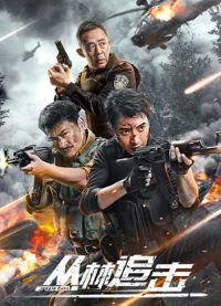 丛林追击